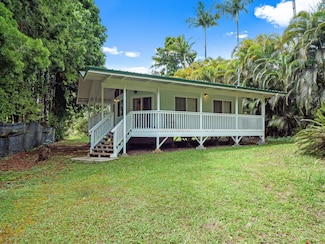 12-569 Aloha Rd, Pahoa, HI 96778