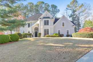 2867 Watchtower Approach NW, Marietta, GA 30064