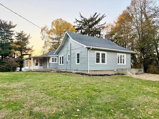 9019 Martinsburg Rd, Mount Vernon, OH 43050