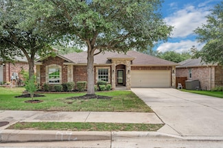 202 Muscovy Ln, Cedar Park, TX 78613