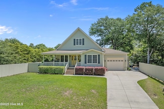 1729 Oak St SW, Ocean Isle Beach, NC 28469