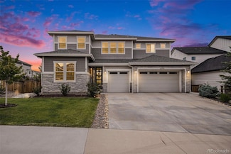 3091 Keepsake Way, Castle Rock, CO 80109
