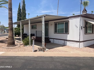 4065 E University Dr Unit 155, Mesa, AZ 85205