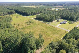 TBD Deer Run Ave, Andrews, SC 29510