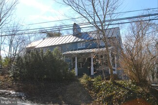 9163 John s Mosby Hwy, Upperville, VA 20184