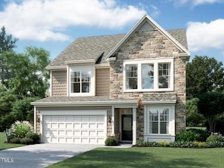 2420 Picual Way Unit Lot 38, New Hill, NC 27562