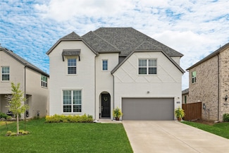 704 Fencerow Trail, Celina, TX 75009