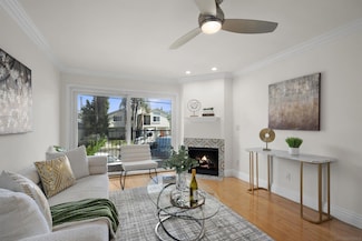 3980 8th Ave Unit 109, San Diego, CA 92103