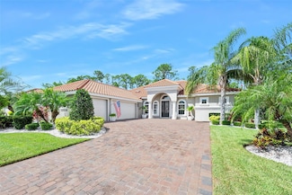 2825 S Asciano Ct, New Smyrna Beach, FL 32168