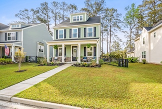 2956 Needlegrass Dr, Beaufort, SC 29902