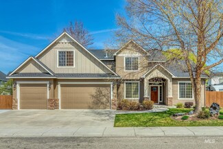 12830 W Mardia St, Boise, ID 83709