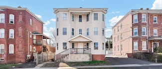 80 Silver St, New Britain, CT 06053