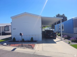 4567 S Yarrow Ln Unit 86, Salt Lake City, UT 84123