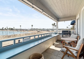 3536-40 Bayside Walk, San Diego, CA 92109