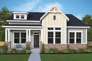 Townsman, Westfield, IN 46074
