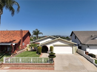 1866 N Cymbal Place, Anaheim, CA 92807