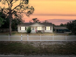 2031 Andalusia St, Sebring, FL 33875