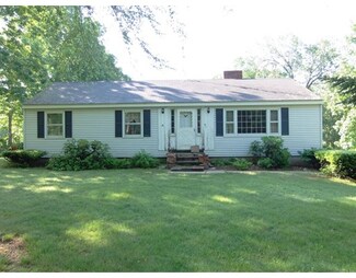 21 Brickyard Rd, North Brookfield, MA 01535