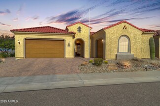 27552 W Tonopah Dr, Buckeye, AZ 85396