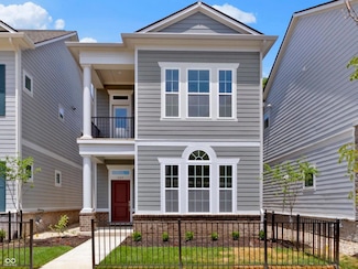 549 Gilder Dr, Carmel, IN 46032