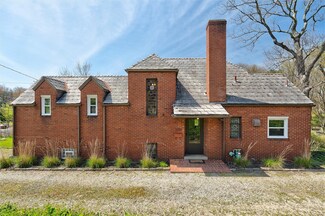 3632 W Run Rd, Homestead, PA 15120