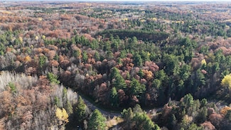 tbd Bean Brook Ln, Bass Lake, WI 54876