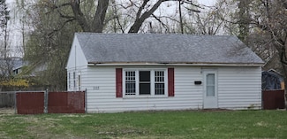 1103 Fairview Ave, Urbana, IL 61801