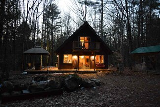 315 Limac Cir, Center Conway, NH 03813