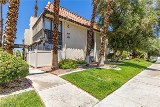 1420 Vegas Valley Dr Unit 24, Las Vegas, NV 89169