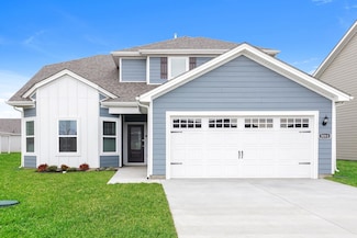 3211 Quintana Dr, Murfreesboro, TN 37127