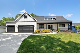 4357 Cloverleaf Dr SE Unit Lot 6, Grand Rapids, MI 49546