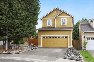 6708 131st St E, Puyallup, WA 98373