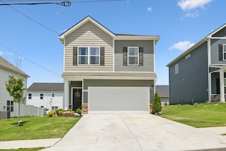 409 Winners Cir, Shelbyville, TN 37160