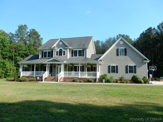 676 Moorefield Rd, West Point, VA 23181