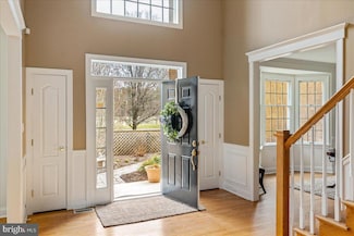 4358 Bergstrom Rd, Doylestown, PA 18902