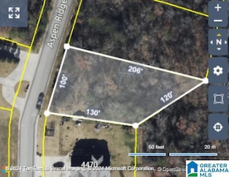 7617 Aspen Ridge Ln Unit 539, Pinson, AL 35126