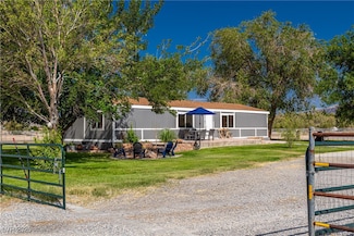 2340 W Irene St, Pahrump, NV 89060