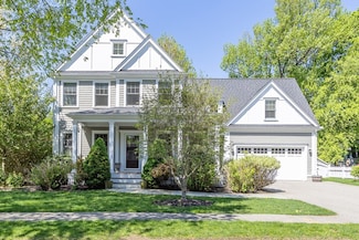 179 Melrose Ave, Needham, MA 02492