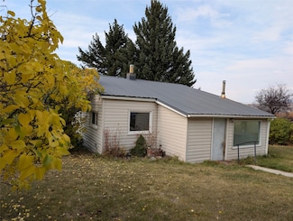 37 Hide Away Ln, Gold Creek, MT 59733