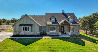 6020 Cottontail Ct, Springtown, TX 76082