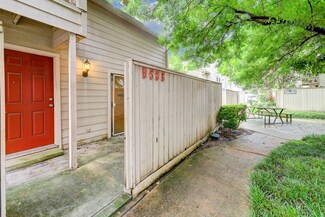 9536 Windswept Ln Unit 9536, Houston, TX 77063