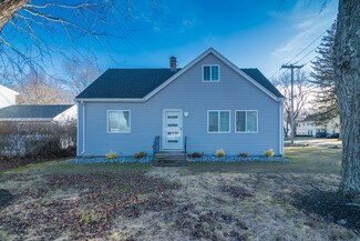 2085 Memorial Dr, South Hadley, MA 01075