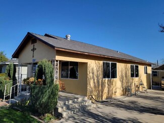 2331 S Tupman Ave, Fresno, CA 93706