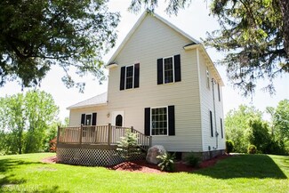 2760 Taft St, Conklin, MI 49403