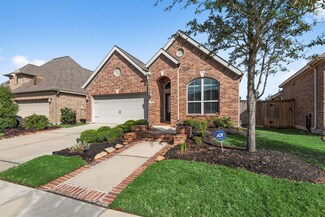 19122 Panther Cave Ct, Cypress, TX 77433