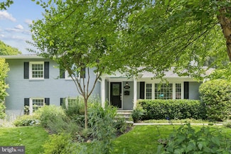 4815 Rim Rock Rd, Rockville, MD 20853