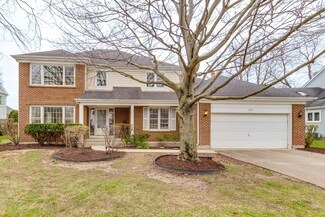 2901 Sandalwood Rd, Buffalo Grove, IL 60089
