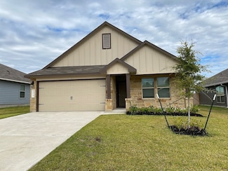 1008 Davy St, Brenham, TX 77833