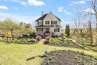 32 Westland Farm Rd, Sterling, MA 01564