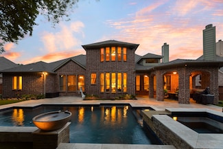 981 Deer Run Ln, Prosper, TX 75078